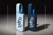 Voilstar Modern Display Serif, a Serif Font by timelesstype.co (Thumbnail 4 of 20)