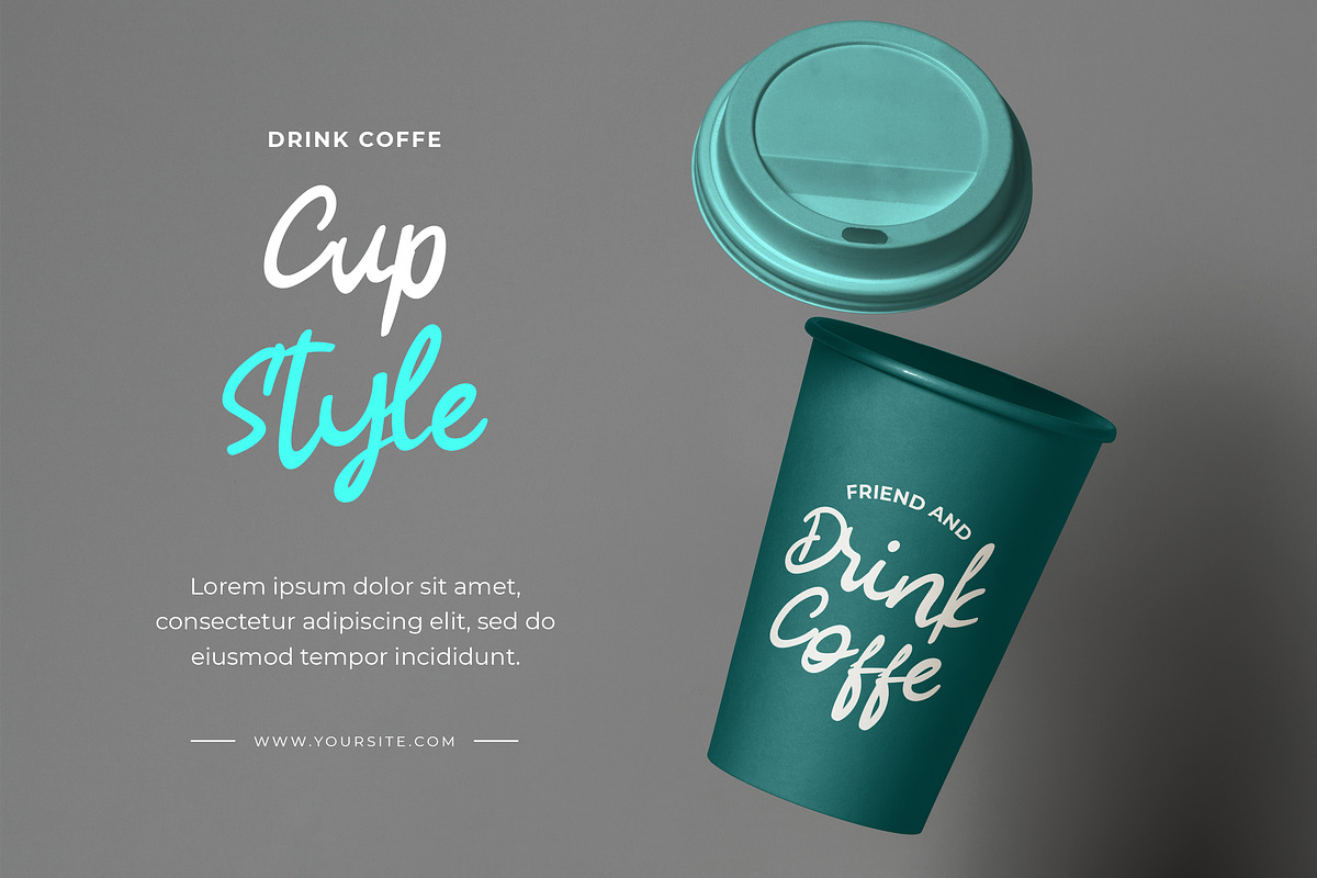 High Monday Handwritten Font preview 5