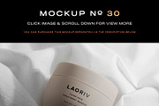 30 Cosmetic Beauty Makeup Mockups, a Pens & Pencil Mockup by Asylab (Thumbnail 35 of 36)