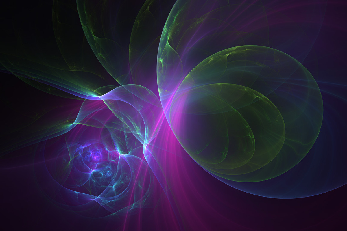 Voyager I - Fractal Background Art, a Texture Graphic by fractaleyes (Photo 3 of 7)