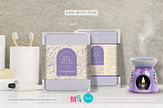 Wax Melts Canva Mockup Set - 6 piece, a Packaging Mockup by Mockup Scene (Thumbnail 14 of 16)