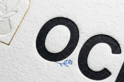 Coxuce - Elegant Serif Typeface, a Serif Font by Astuti Studio (Thumbnail 22 of 25)