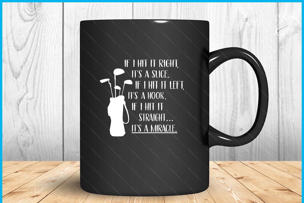 Funny Sports Golf Sayings SVG PNG, a Graphic by Creativeusart (Photo 3 of 4)
