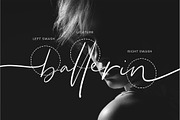 Girl Passion, a Script Font by Formatika Studio (Thumbnail 2 of 8)