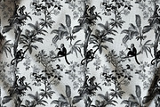 Toile De Jouy Print Design Patterns, a Pattern Graphic by Olya Creative (Thumbnail 3 of 25)