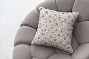 Sketched Japanese Anemones, a Pattern Graphic by MalyskaStudio (Thumbnail 6 of 11)