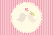 Love, an Animal Illustration by BerryCaty (Thumbnail 5 of 10)