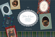 Cottagecore Illustratios Bundle, a Decorative Illustration by whiteheartdesign (Thumbnail 16 of 23)
