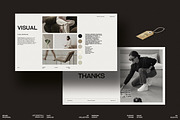 Brand Proposal Template, a Presentation Template by Studio Elevate (Thumbnail 7 of 13)