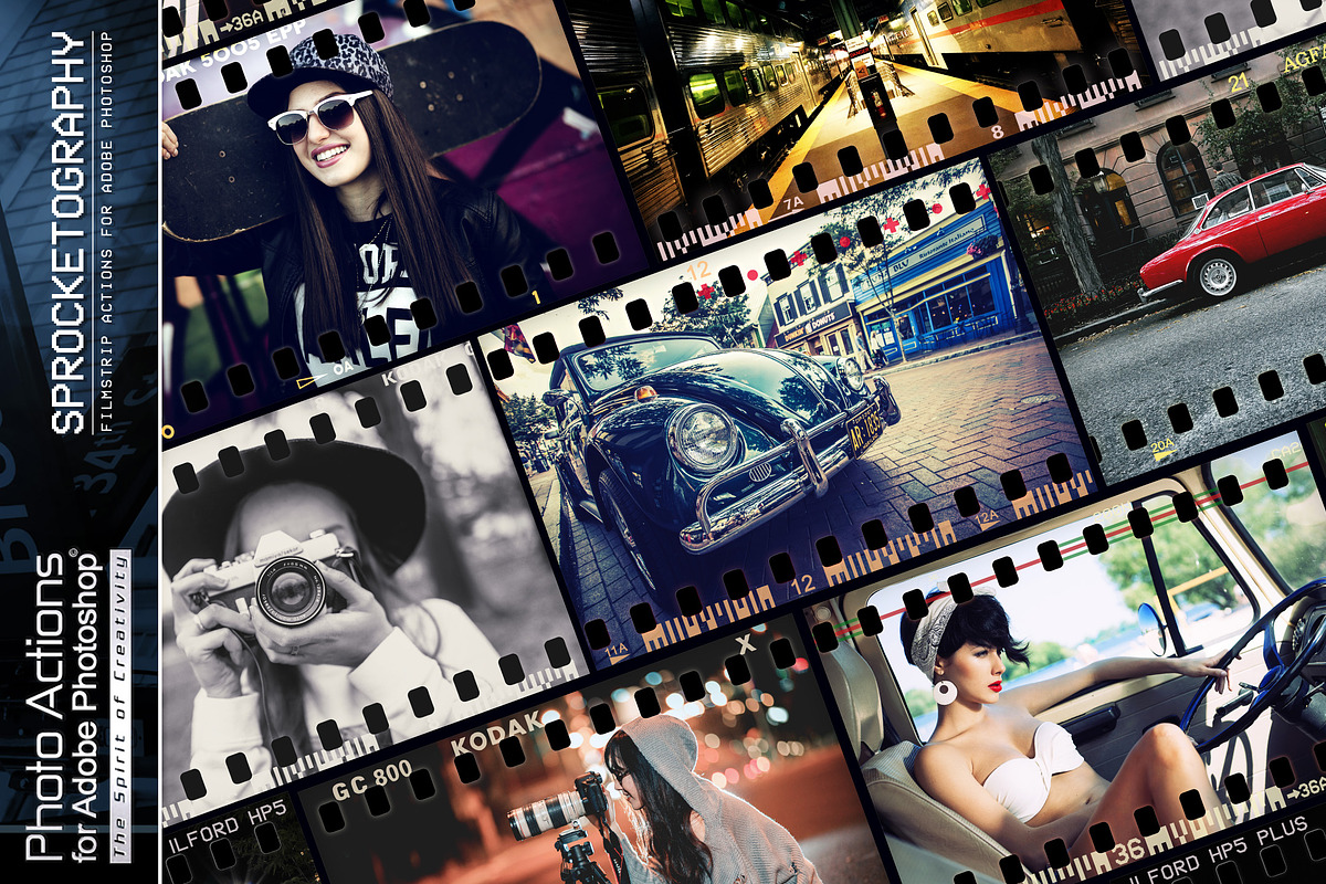 Actions for Photoshop / Urban, an Action Add-On by Miracle_Design (Photo 13 of 17)