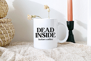The Love Club | Modern Serif Font, a Serif Font by KA Designs (Thumbnail 12 of 13)