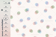 Duck and Flower Seamless Pattern Set, a Pattern Graphic by Nansirins Studio (Thumbnail 4 of 9)
