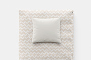 Bright Brush Zigzag, a Wallpaper Graphic by MalyskaStudio (Thumbnail 9 of 10)