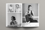 Digital Photo Album Book Template, a Brochure Template by E-Type (Thumbnail 6 of 10)