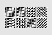 Abstract - 40 Seamless Patterns, a Pattern Graphic by Tustan (Thumbnail 5 of 7)