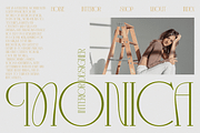 KLENSIG MOCKURA — Elegant & Luxury, a Serif Font by Enxyclo Studio (Thumbnail 10 of 23)