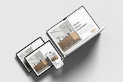 Multi Device Mockup, a Device Mockup by scribrostudio (Thumbnail 10 of 11)