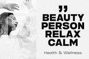 Makuro - Variable Geometric Font, a Sans Serif Font by Typeskets (Thumbnail 10 of 12)