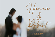 Girl Boss -Sophisticated Calligraphy, a Script Font by 50Fox (Thumbnail 16 of 16)