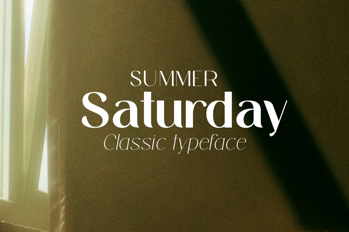 Midland Family (54 Fonts), a Sans Serif Font by Areatype (Photo 3 of 10)
