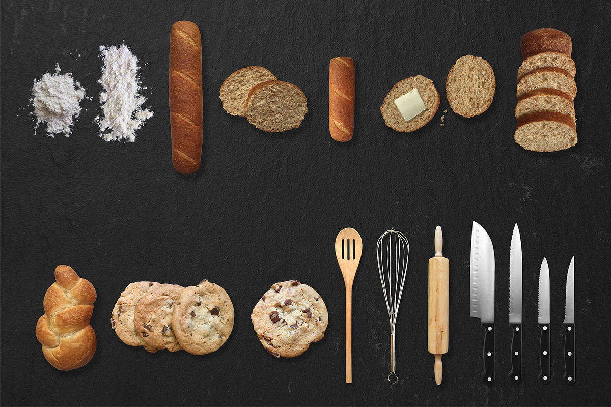 Italian Food Mock-up Creator, a Product Mockup by PSD Market (Photo 14 of 18)