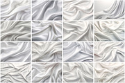 Satin Fabric Texture Background, a Texture Graphic by Forhadx5 (Thumbnail 3 of 6)