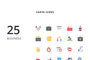 Icon Mix. 32 600 Icons. 96% Off., a Duotone Icon by Last Spark (Thumbnail 6 of 23)