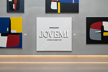 Jovemi - Elegant Serif Font for Luxu