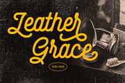 Monoline Script - Shadenia, a Script Font by Novitype (Thumbnail 5 of 13)