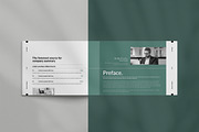Case Study Landscape, Canva Template, a Brochure Template by TemplateFolio-Shop (Thumbnail 7 of 15)