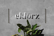 Logo Mockup Luxury 3D Sign on Stone, a Product Mockup by Asylab (Thumbnail 3 of 5)