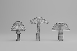 Mushroom