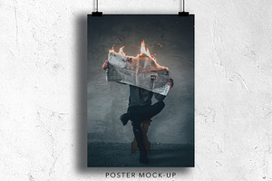 Poster Mockup