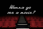Projector Beam Cyrillic Font, a Script Font by IraDvilyuk (Thumbnail 2 of 7)