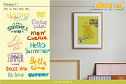 Summer in the South, a Seasonal Illustration by Collection by VY (Thumbnail 8 of 13)