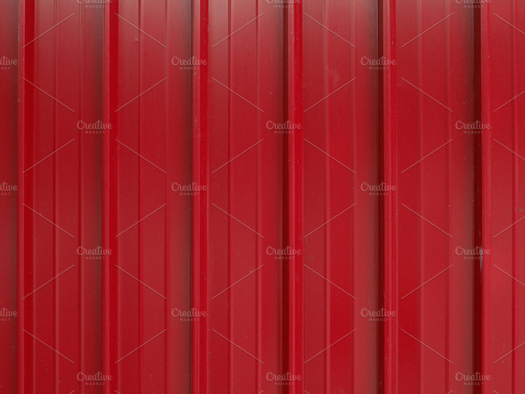 Corrugated steel stock photo containing corrugated and steel