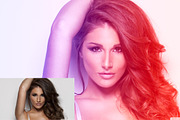 10 Glamorous Glow Actions, an Action Add-On by Design Master (Thumbnail 4 of 5)