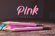 Undika Typeface, a Script Font by SmartDesigns (Thumbnail 6 of 9)