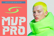 Secline - Futuristic Sporty Font, a Serif Font by timelesstype.co (Thumbnail 17 of 20)
