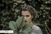 Lightroom Presets for Portraits, a Plug-in Add-On by FixThePhoto (Thumbnail 32 of 39)