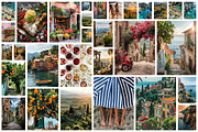 Italian vibes - 181 images, a Holiday Photo by Handmadefont (Thumbnail 8 of 17)