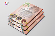 Elegant Canva Obituary Template, a Brochure Template by Protech Design ENT (Thumbnail 9 of 9)