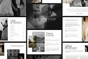 Photography Pricing Guide, a Templates & Theme by Studio Annie Louise (Thumbnail 7 of 9)