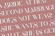 Semar - Elegant Serif Font, a Serif Font by Aqeel_Art (Thumbnail 9 of 12)