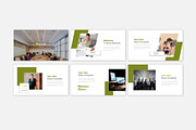 Rexal Business Google Slide Template, a Presentation Template by Fortyone (Thumbnail 4 of 5)