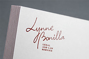 Autograph - Handwritten Font, a Script Font by Harmonais Visual (Thumbnail 10 of 18)