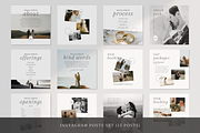 Photographer Template Bundle Canva, a Marketing Template by frommakertomaker (Thumbnail 7 of 10)