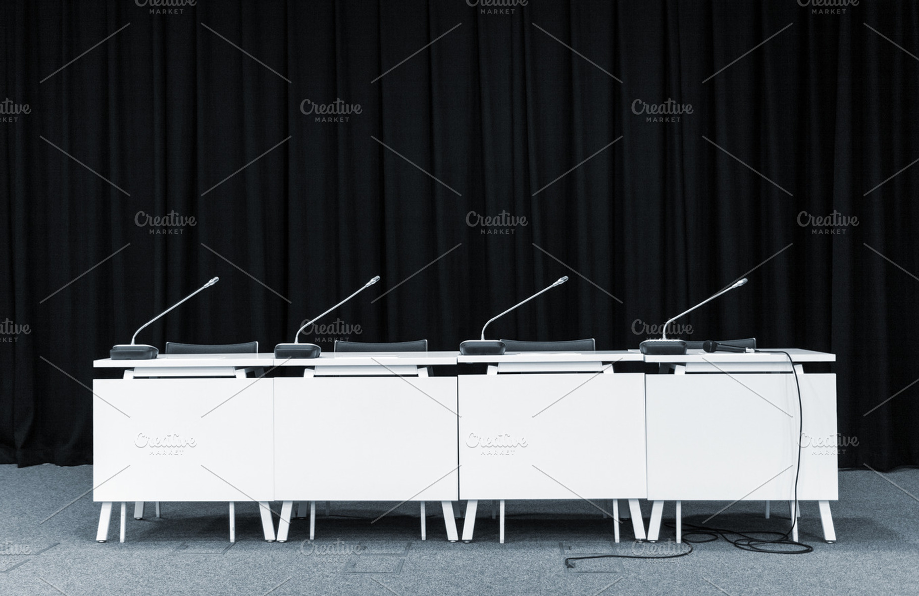 Conference room, a Business Photo by BOOCYS