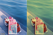 Vintage Retro Grain Lightroom Preset, a Preset Add-On by AAA Presets (Thumbnail 14 of 20)