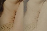 Paper Texture Overlays | PNG, a Texture Graphic by Studio Viita (Thumbnail 7 of 10)